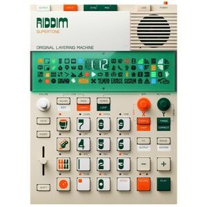 Teenage Engineering EP-40 kép