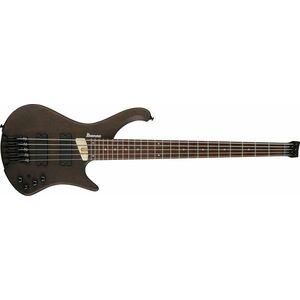 Ibanez EHB605 Walnut kép