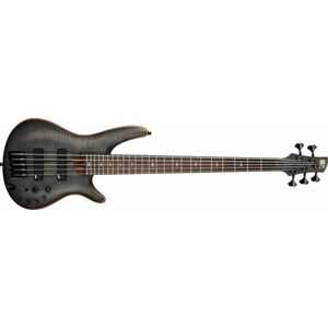 Ibanez SR1455DW Transparent Gray kép