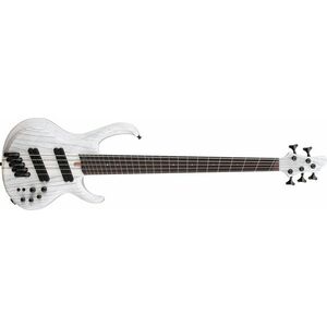 Ibanez BTB865MS Transparent White kép