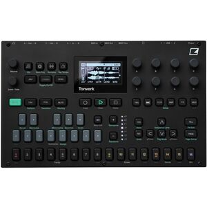 Elektron Tonverk kép