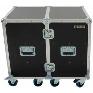 Razzor Cases Case for 6x crates 20x40x60cm kép
