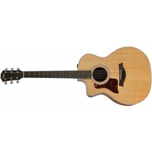 Taylor 214ce LH kép