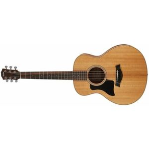 Taylor GS Mini Sapele LH kép