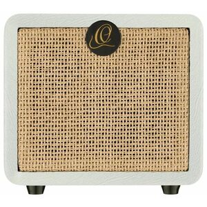 Ortega PTWO Limited White Edition kép