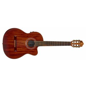 Ortega Bridesuite CE 4/4 Natural kép