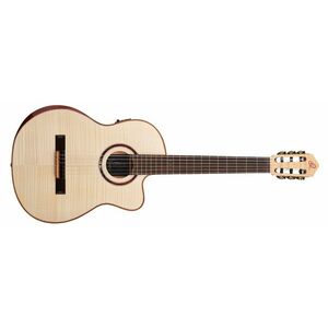 Ortega Exoticsuite CE 4/4 Nat kép