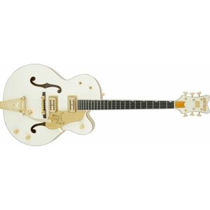 Gretsch G6136T-59 Vintage Select '59 Falcon Bigsby VWH kép