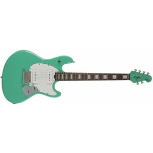 Sterling by Music Man StingRay Plus ST-SR50X Sea Foam Green kép