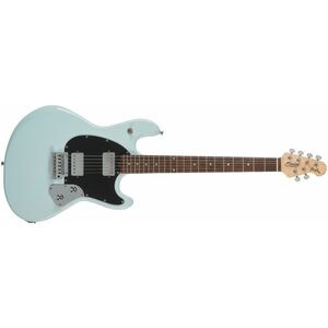 Sterling by Music Man SUB StingRay SR30 Daphne Blue kép