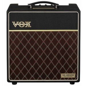 Vox AC4 Hand-wired kép