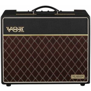 Vox AC10 Hand-wired kép