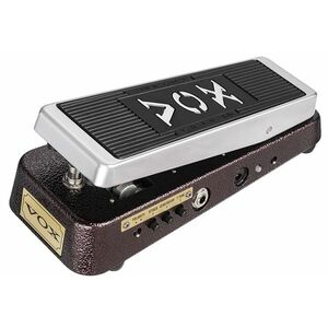 Vox V863-CA Custom Auto Wah Wah kép