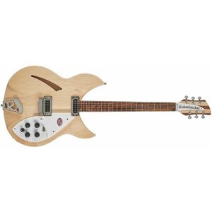 Rickenbacker 330 kép