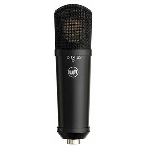 Warm Audio WA-87jr Black kép