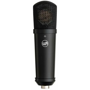 Warm Audio WA-87jr SE Black kép