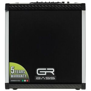 GR Bass AT Cube Acoustic (kicsomagolt) kép