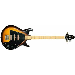 Gibson 1975 Grabber G-3 Sunburst kép