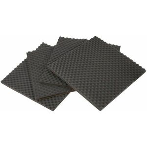 Pyramid 4 pack Waves 25mm STA kép