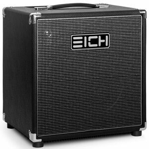 Eich BC 112 (kicsomagolt) kép