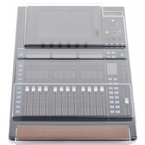 Decksaver BEHRINGER WING COMPACT COVER kép