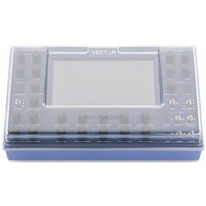 Decksaver BEETLECRAB VECTOR COVER kép