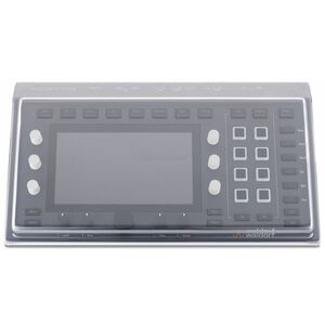 Decksaver WALDORF IRIDIUM CORE COVER kép