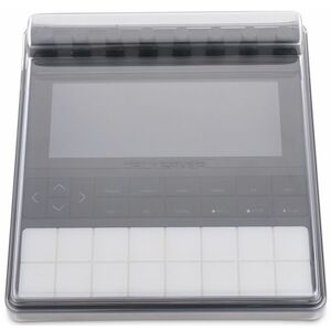 Decksaver 1010 MUSIC BENTO COVER kép