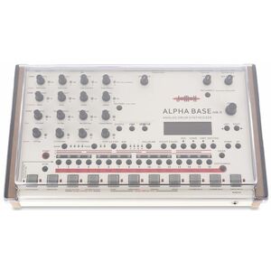 Decksaver JOMOX ALPHABASE COVER FITS ALPHABASE MK1, MK2, XBASE999, XBA kép