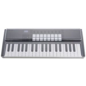 Decksaver NOVATION LAUNCHKEY MINI 37 MK4 COVER (LIGHT EDITION) kép