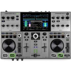 DENON DJ Prime GO+ kép