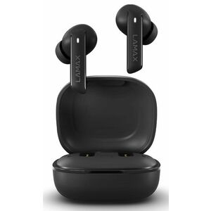 LAMAX Clips1 ANC Black (kicsomagolt) kép