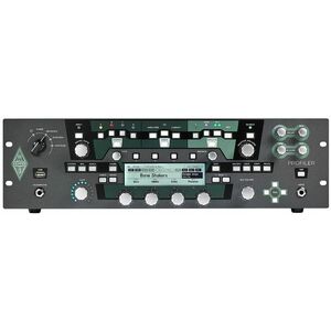 Kemper Profiler Rack (kicsomagolt) kép