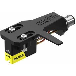 Ortofon DJ VNL DANCE Premounted on SH-2 BLACK kép