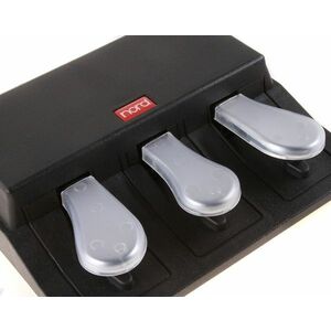 Nord Triple pedal (kicsomagolt) kép