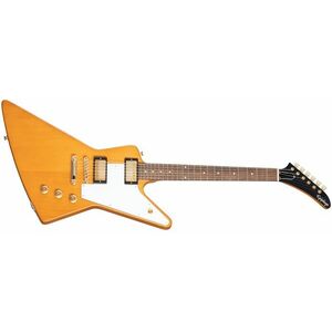 Epiphone 1958 Korina Explorer Aged Natural (kicsomagolt) kép