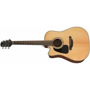 Takamine GD30CELH NAT kép