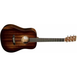 Martin D Jr-E Streetmaster kép