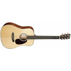 Martin DJr-E Satin kép