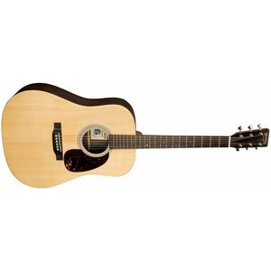 Martin D-X2E Billy Strings kép