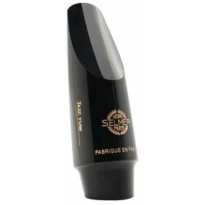Selmer Alto Sax Jazz Flow 5 kép