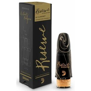D'Addario Reserve Evolution Marble Bb Clarinet EV10E kép