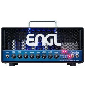 Engl Steve Morse Signature E658 kép