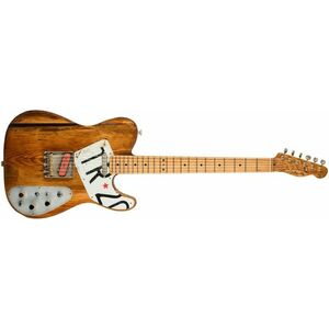 Baboushka 2022 Barncaster Antique Pine kép