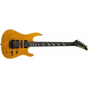 Hamer 1990 Chaparral Elite USA Sustainiac HSH kép