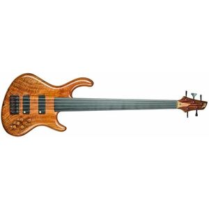 Benavente 2002 Vortex Fretless kép