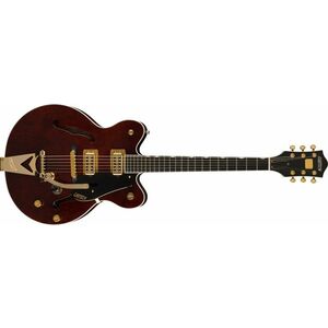 Gretsch LTD Abbey Road RS201 Studiomatic Hollow Body Bigsby EB Classic kép