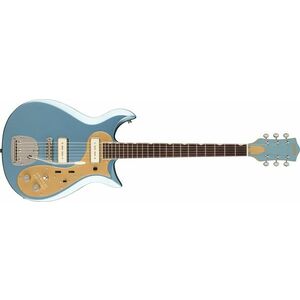 Gretsch Jack Antonoff “Princess Antonoff” Electromatic CVT RW MK kép