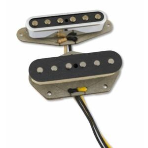 Fender Custom Shop Josefina Handwound Tomatillo Telecaster Pickup Set kép
