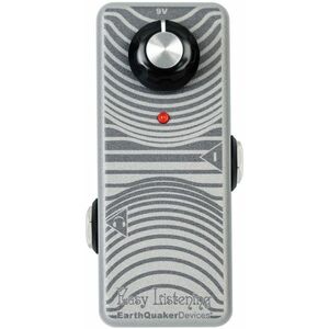 Earthquaker Devices Easy Listening Limited Edition kép